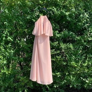 Bridesmaids/ formal dress